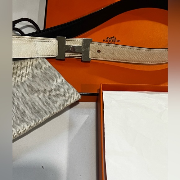 Hermès Reversible 24 mm Mini Constance Belt Kit - Picture 8 of 13
